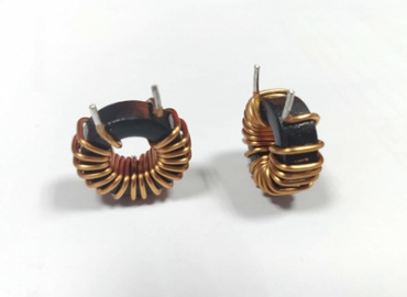 手機(jī)充電器EMC不過，使用磁環(huán)電感通過測試