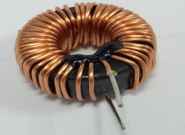 開關電源里的谷景磁環(huán)電感