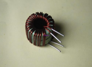 電感生產商谷景電子提供磁環電感線圈加工服務