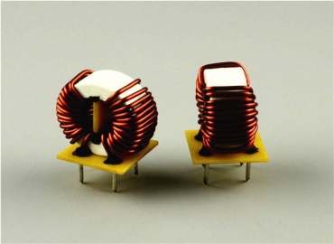 電感廠家：扼流電感與常規電感的差異