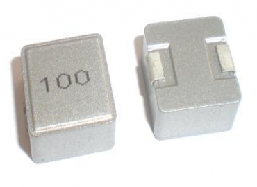 從性能、工藝、價格上分析一體成型電感與常規電感的區別