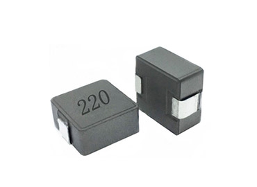 一體成型電感上標注的數字代表什么