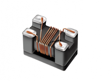 揮別過往，谷景電感再出發