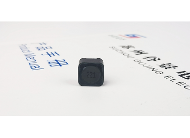 谷景告訴你如何解決大功率一體成型電感開裂的問題