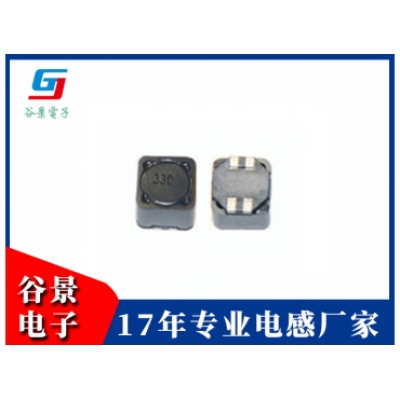 貼片共模電感GCDM Series